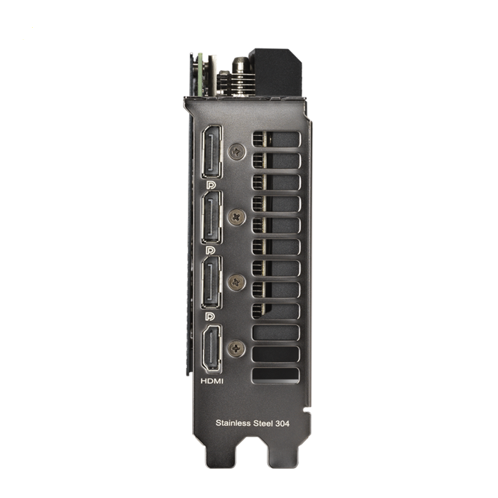 VGA ASUS Dual RTX 3060 12G V2