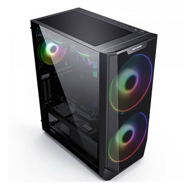 Vỏ case máy tính Sama 3503