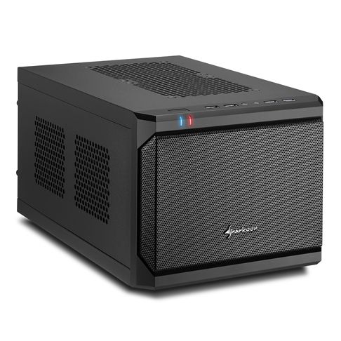 Vỏ Case Sharkoon QB ONE