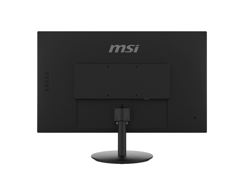 Màn hình MSI PRO MP271 27 inch FHD IPS Gaming