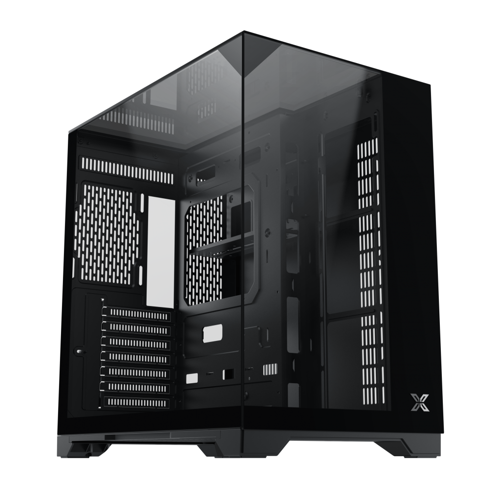 Vỏ máy tính Xigmatek OCEAN PREMIUM GAMING ATX