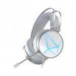 Tai nghe DareU EH722X (White)