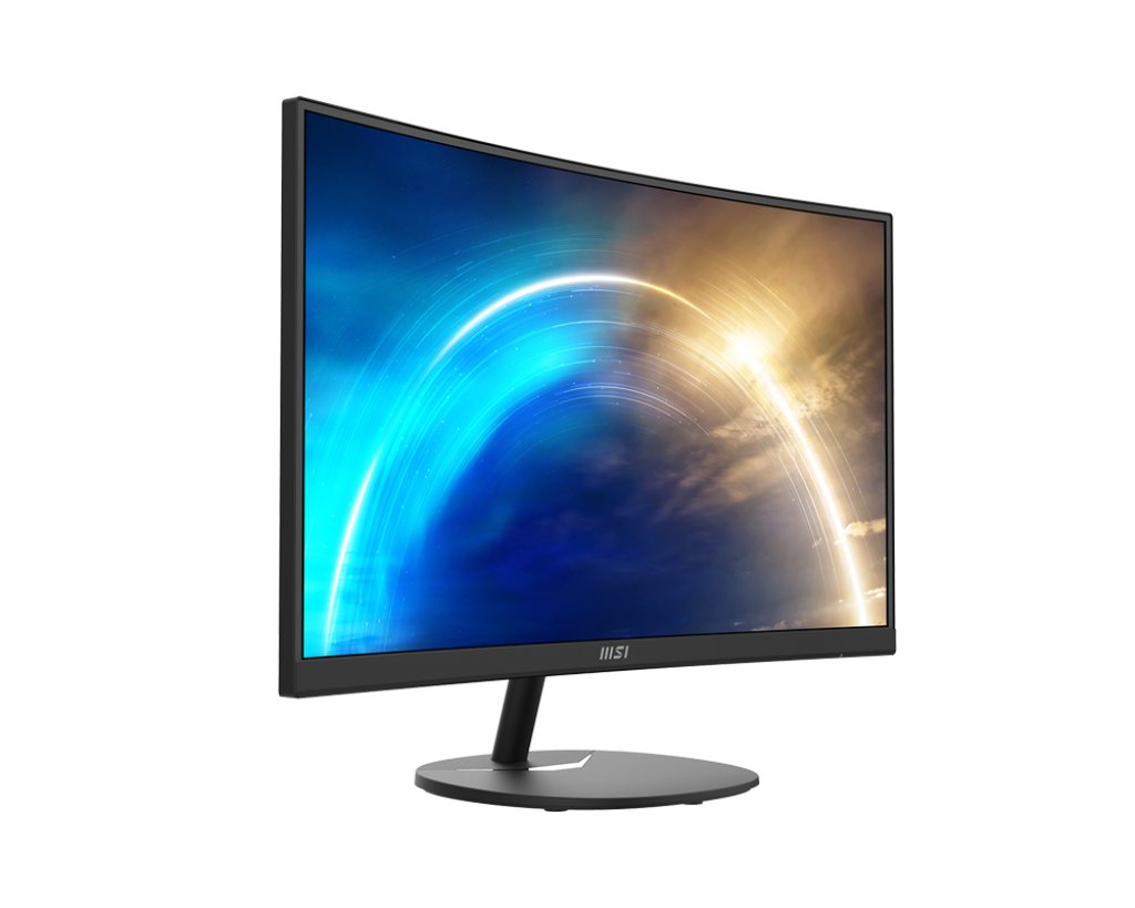 Màn hình MSI PRO MP271C 27 inch