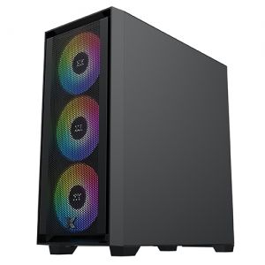 Vỏ case máy tính Xigmatek Anubis Pro 4FX