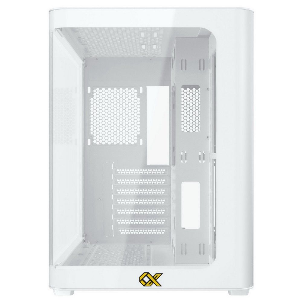 Vỏ case máy tính XIGMATEK ALPHA - PANO ARTIC (EN43055) - PREMIUM GAMING CASE