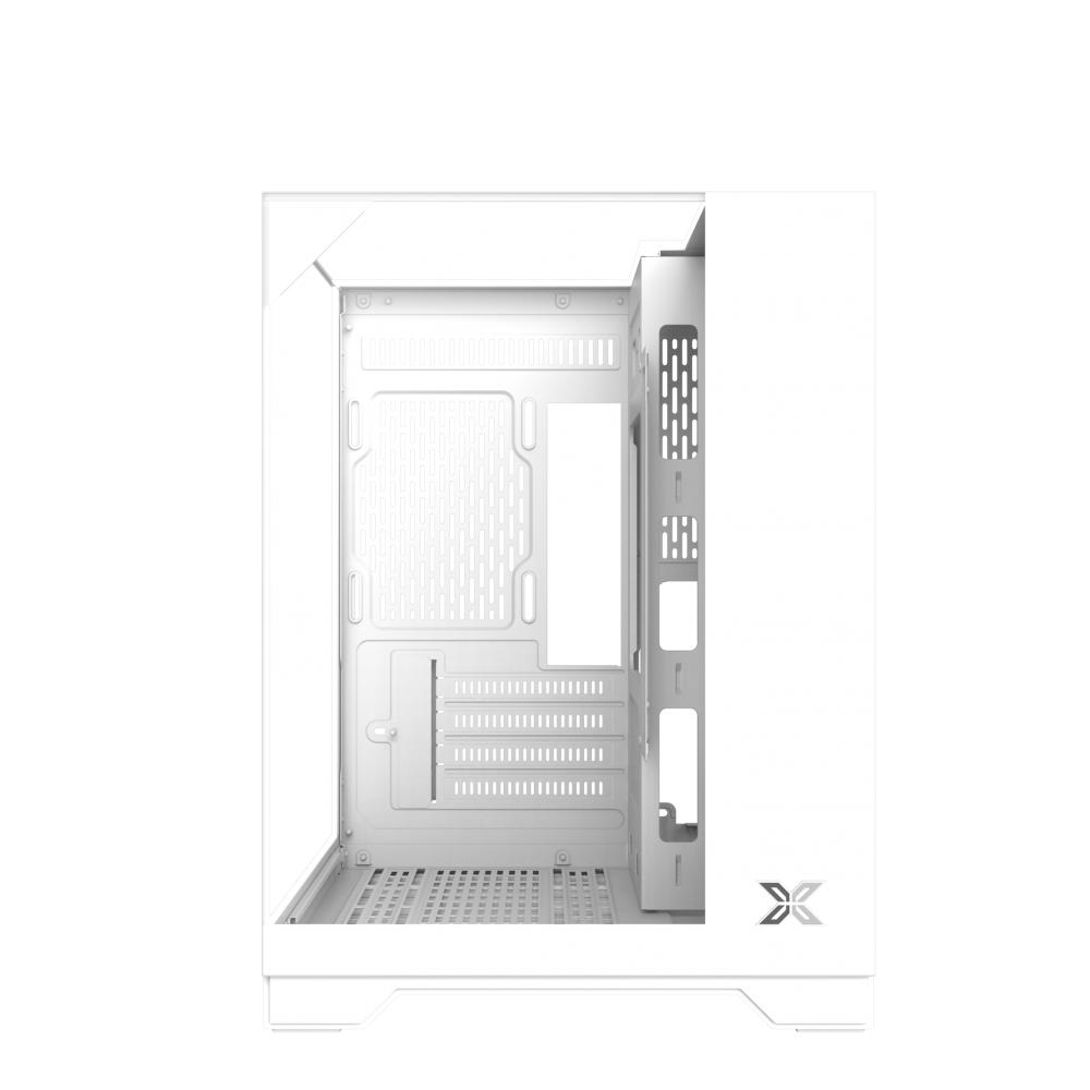 Vỏ máy tính Xigmatek OCEAN M NANO ARTIC