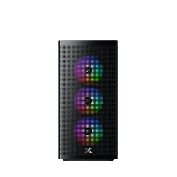 EN46797_Vỏ máy tính Xigmatek Osiris Pro 4FX
