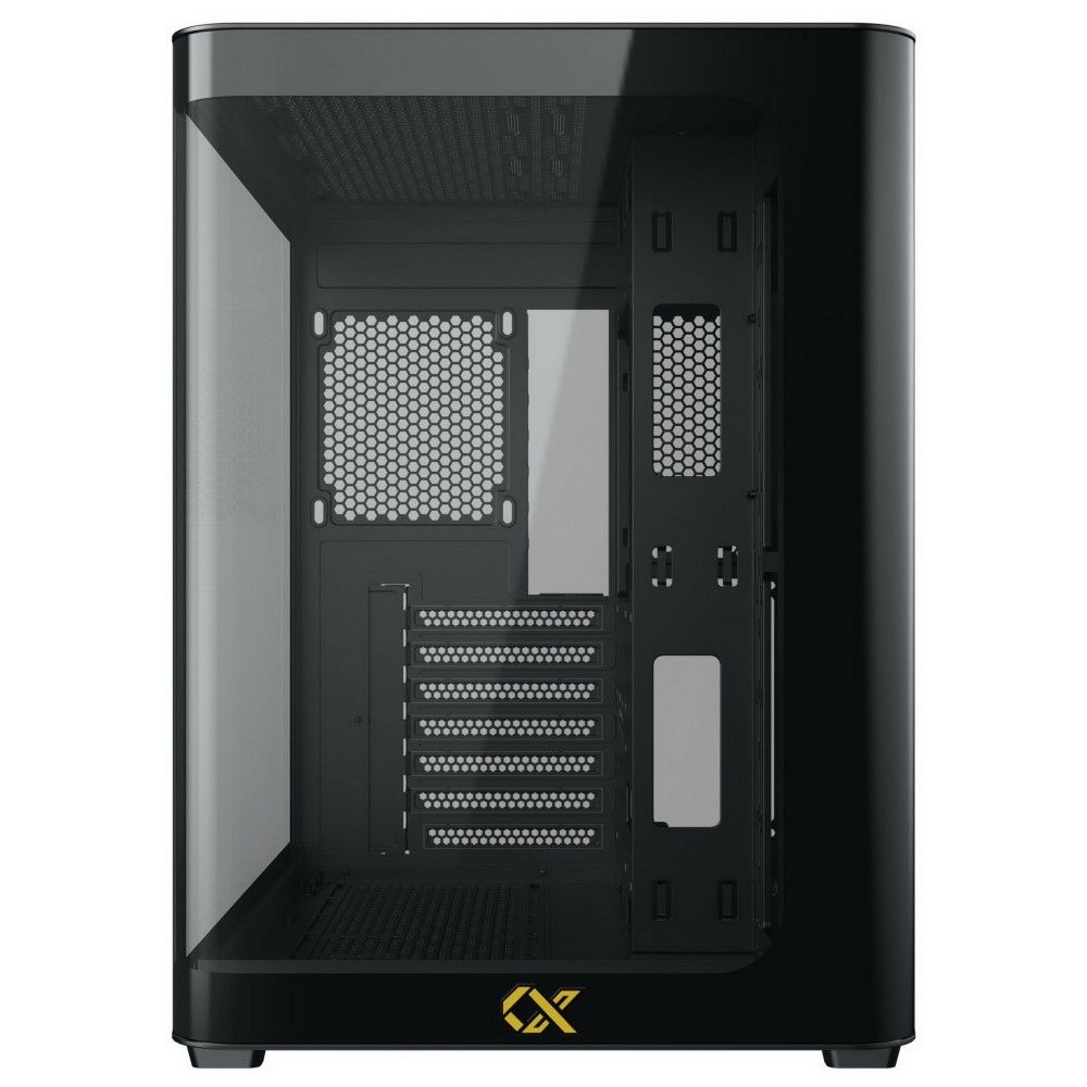 Vỏ máy tính XIGMATEK ALPHA - PANO (EN43031) - PREMIUM GAMING CASE