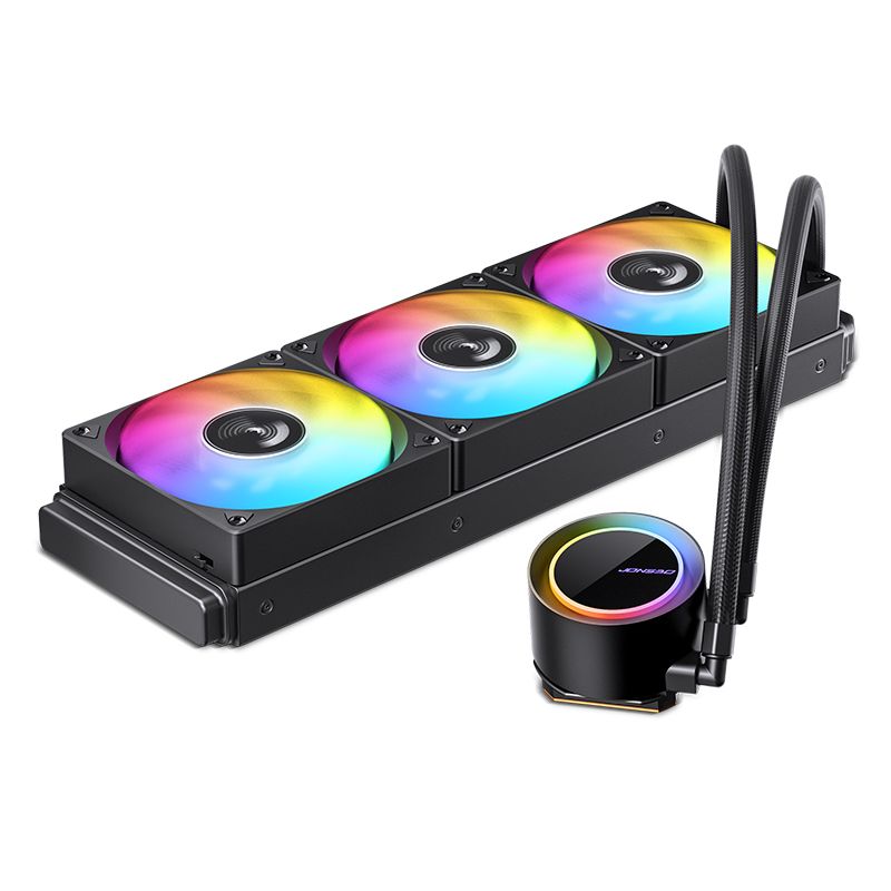 Tản nhiệt nước AIO Jonsbo TG-360 ARGB Black