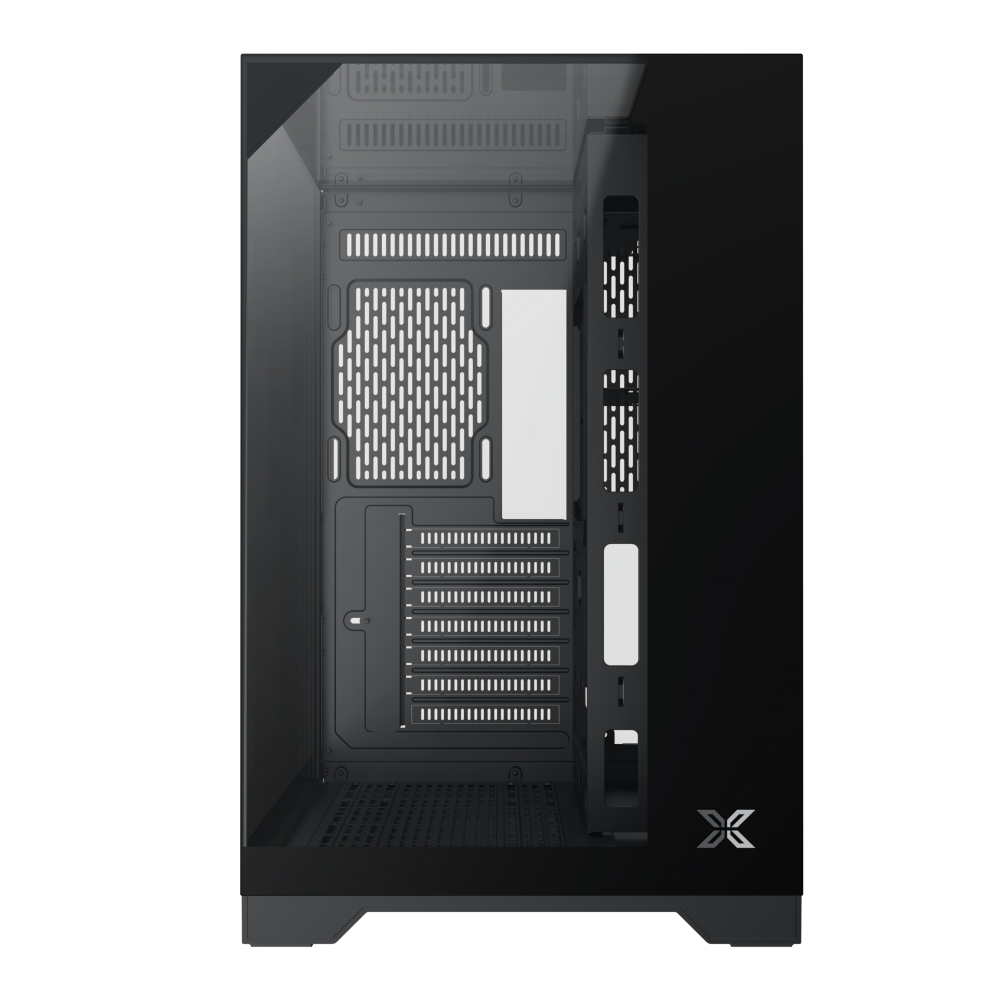Vỏ máy tính Xigmatek OCEAN PREMIUM GAMING ATX