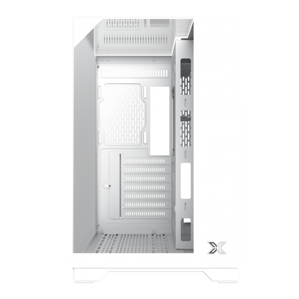 Vỏ máy tính Xigmatek OCEAN ARTIC PREMIUM GAMING ATX