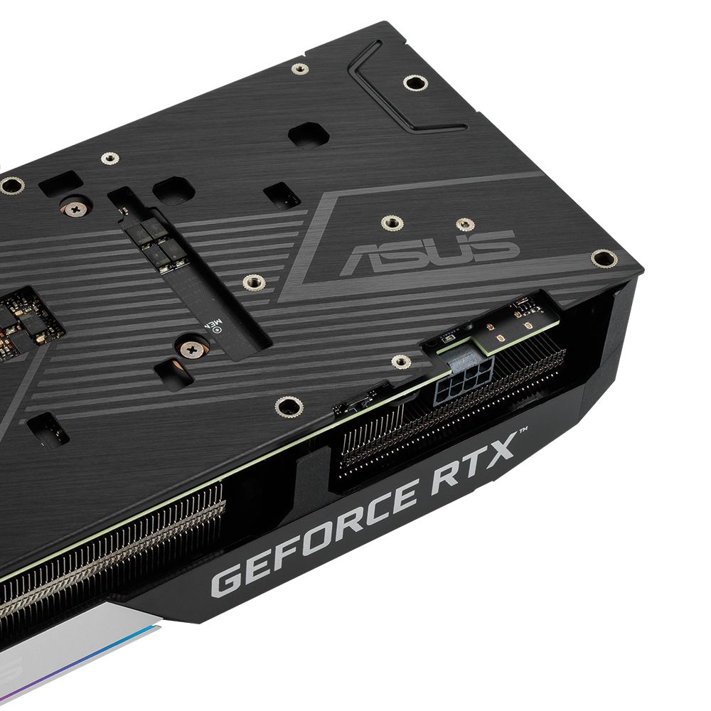 VGA ASUS Dual RTX 3060 Ti O8G V2
