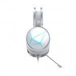 Tai nghe DareU EH722X (White)