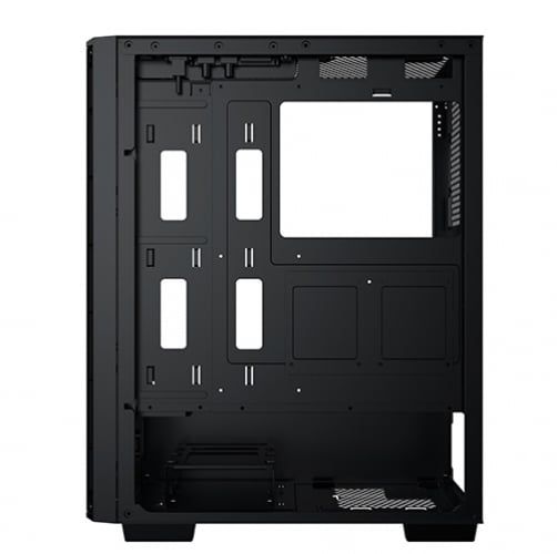 Vỏ case máy tính Xigmatek Elite One 3FX