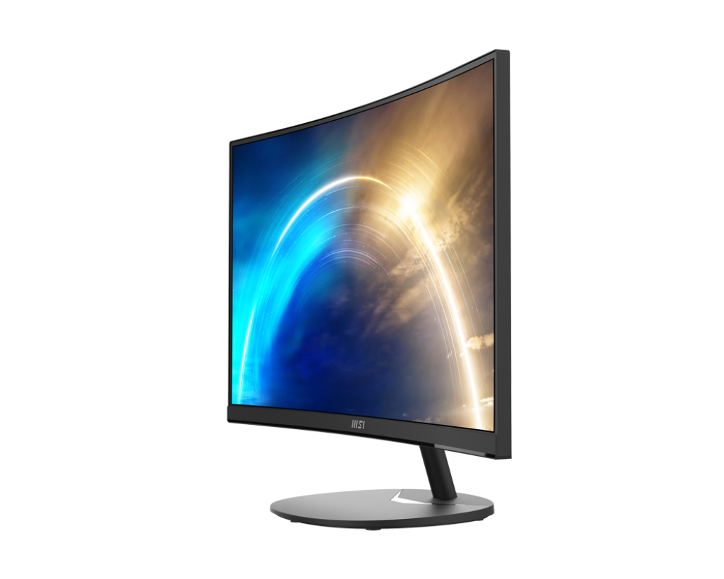 Màn hình MSI PRO MP271C 27 inch