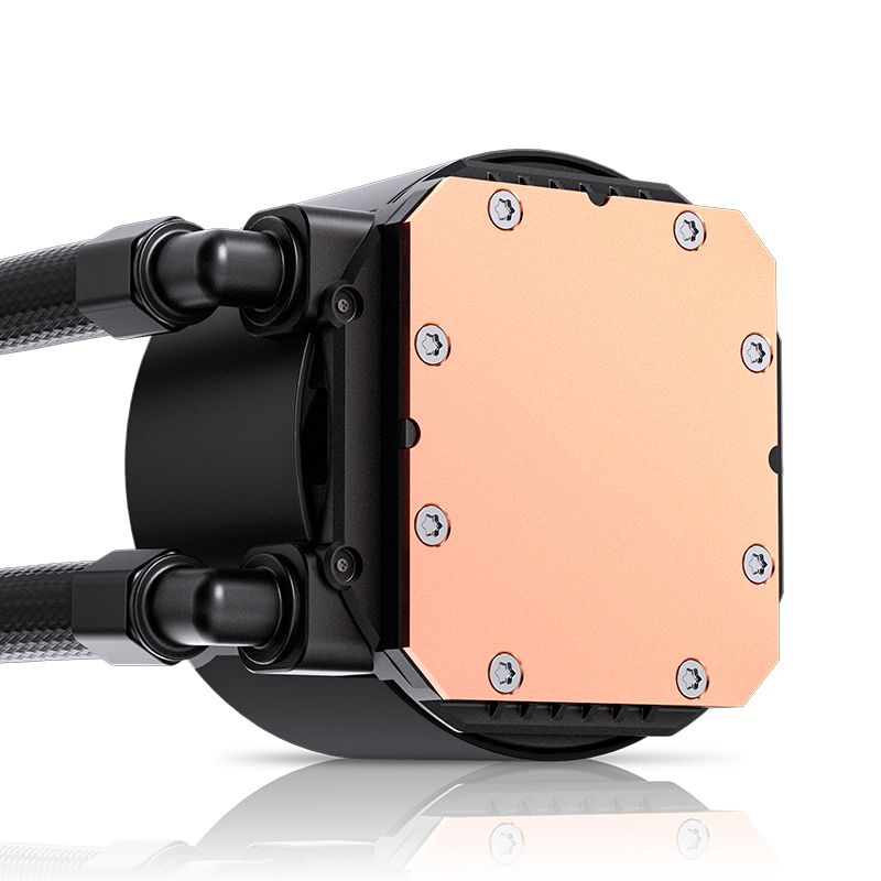 Tản nhiệt nước AIO Jonsbo TG-360 ARGB Black