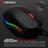 Chuột Gaming có dây Fantech ZEUS X5s