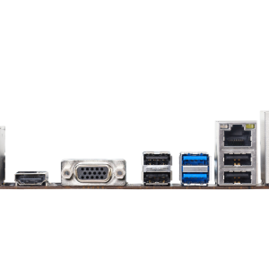Bo mạch chủ máy tính Biostar H510MHP 2.0