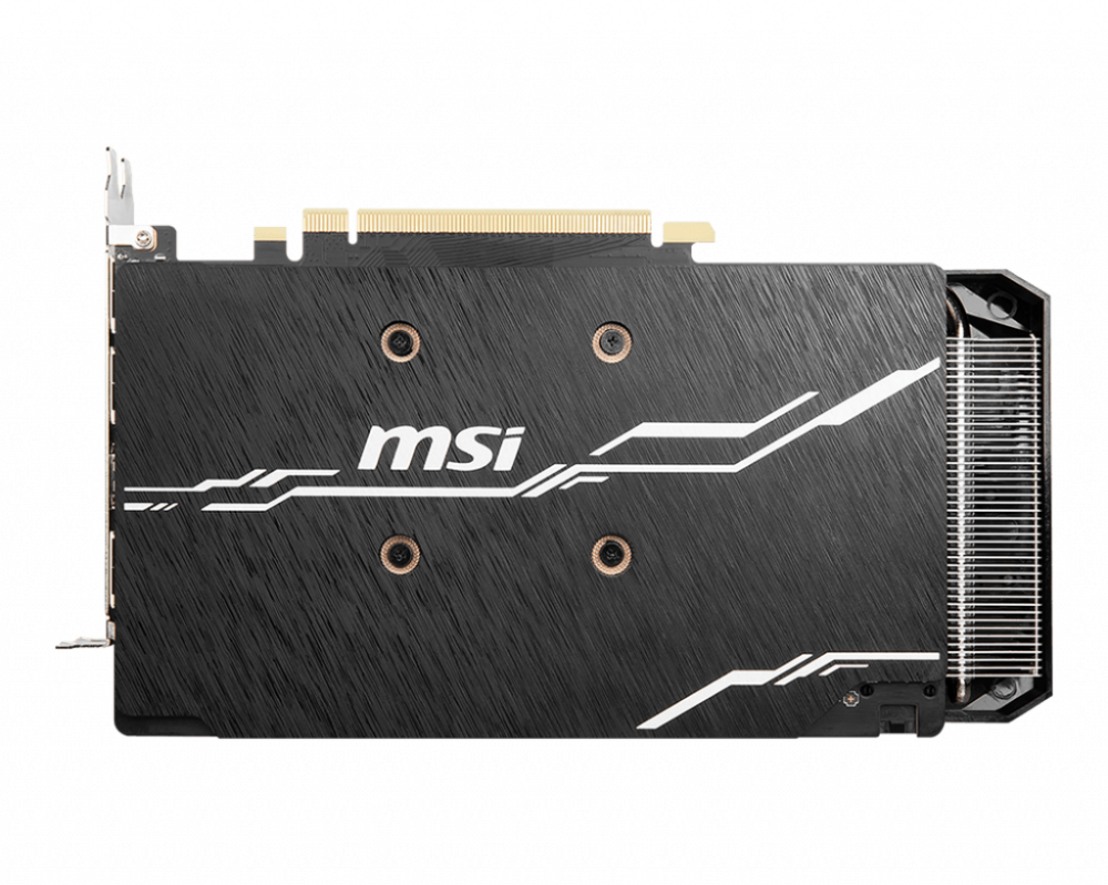 VGA MSI RTX 2060 VENTUS 12G OC