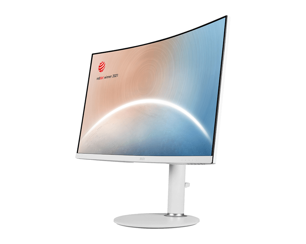 Màn Hình MSI Modern MD271CPW