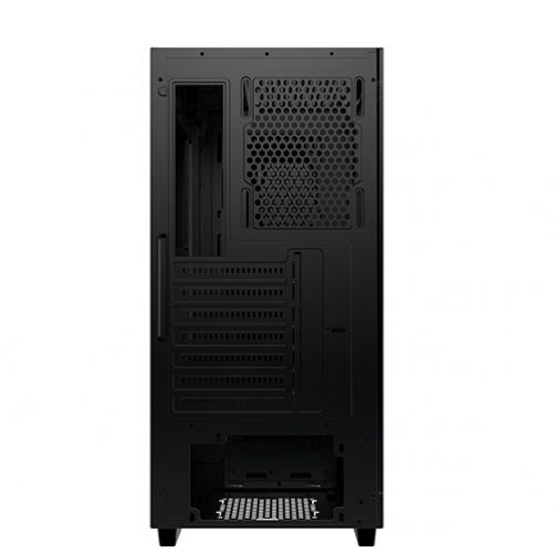 Vỏ case máy tính Xigmatek Elite One 3FX