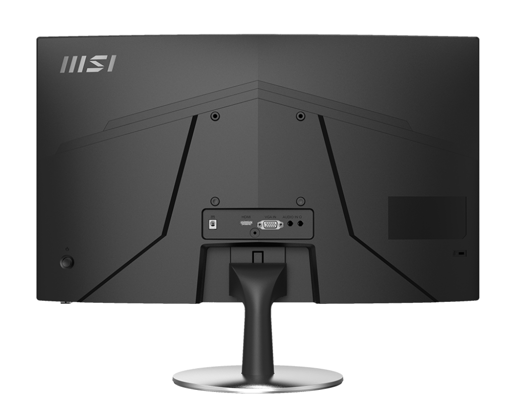 Màn hình MSI PRO MP 242C (Model: 3PB0) 23.6 inch, cong, 75hz