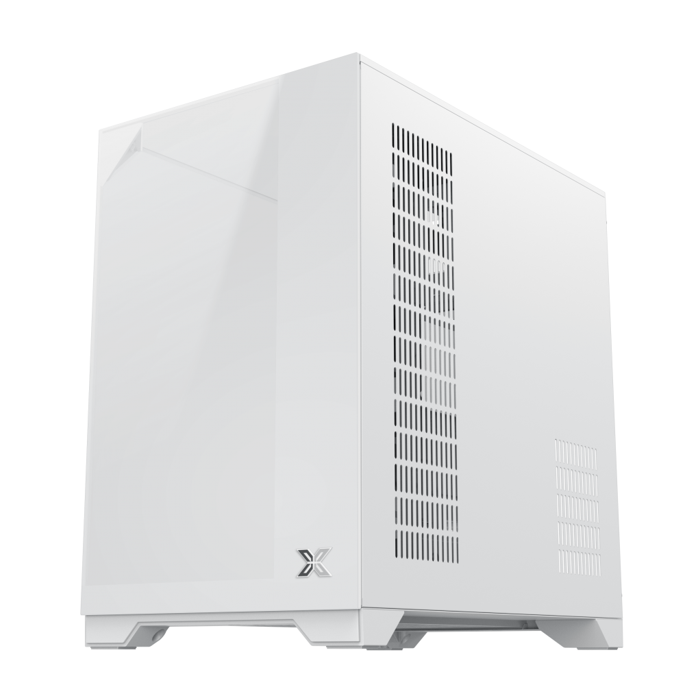 Vỏ máy tính Xigmatek OCEAN ARTIC PREMIUM GAMING ATX
