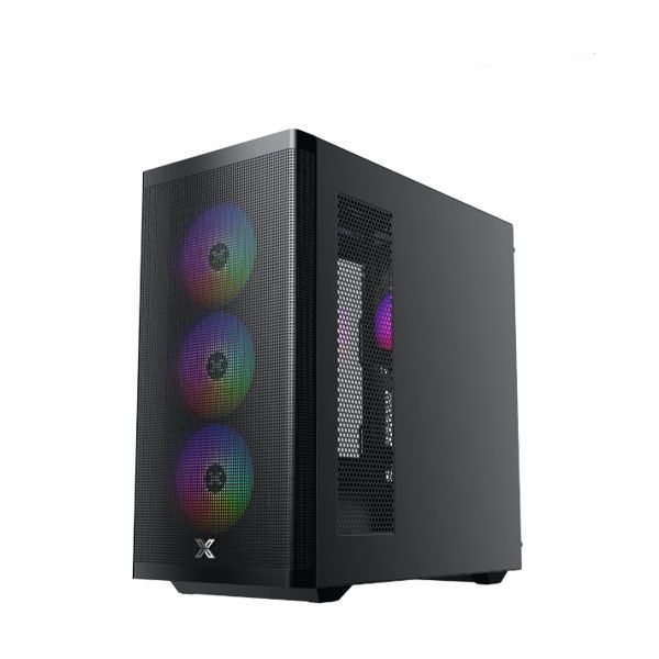 EN46797_Vỏ máy tính Xigmatek Osiris Pro 4FX