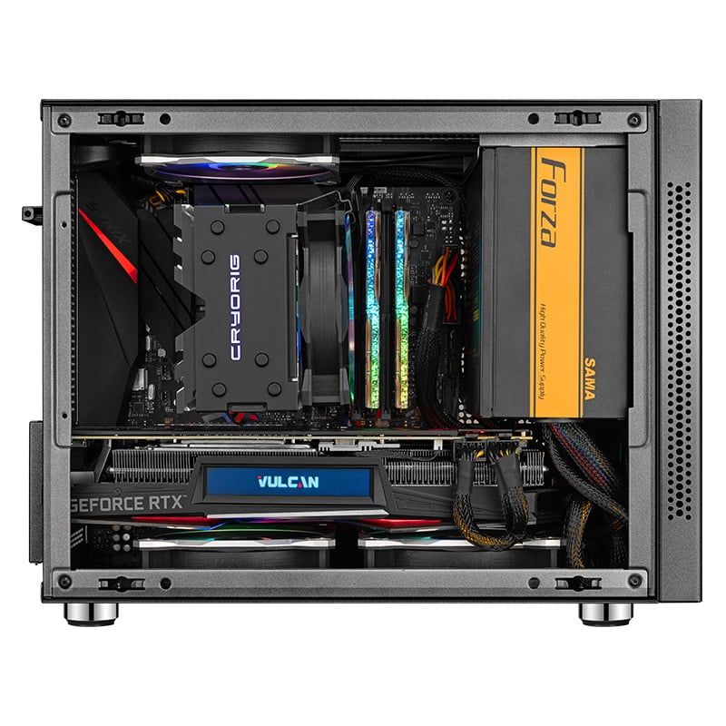 Case SAMA IM-01 White IM01 trắng