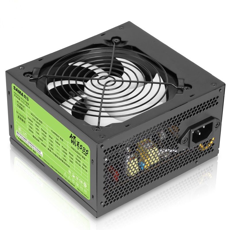 Nguồn Sama 535 400W