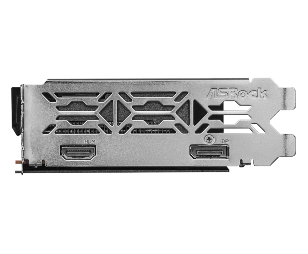 VGA Asrock RX6500XT PGD 4GO