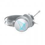 Tai nghe DareU EH722X (White)