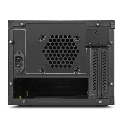 Vỏ Case Sharkoon QB ONE