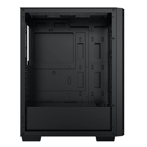 Vỏ case máy tính Xigmatek Elite One 3FX