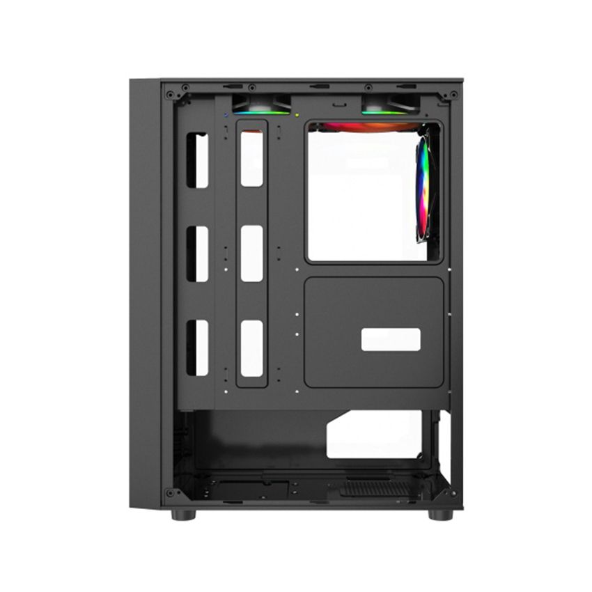 Case Vitra Ceres V305-M 3FRGB Black