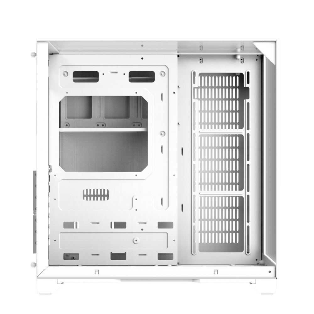 Vỏ máy tính Xigmatek OCEAN ARTIC PREMIUM GAMING ATX