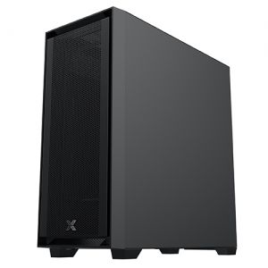 Vỏ case máy tính Xigmatek Anubis Pro 4FX