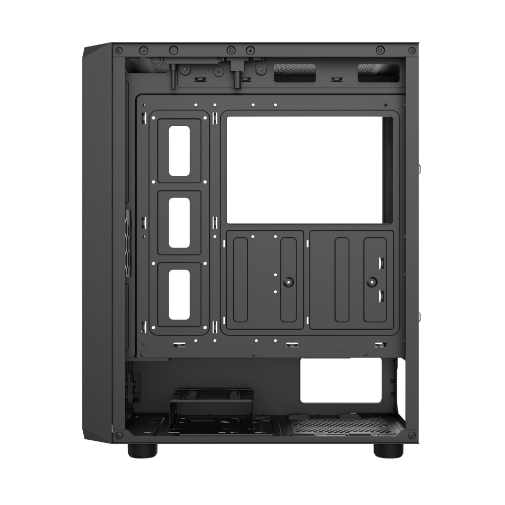 EN45127_Vỏ máy tính Xigmatek DUO X 3F