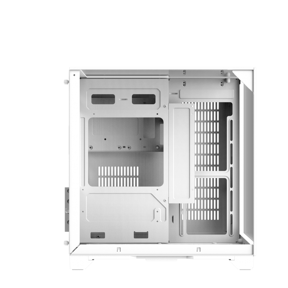 Vỏ máy tính Xigmatek OCEAN M NANO ARTIC