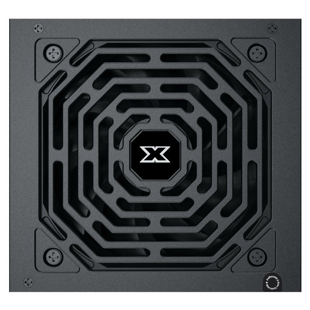Nguồn máy tính XIGMATEK Z-POWER II Z-550
