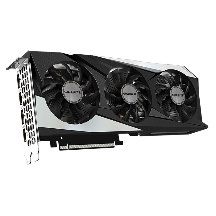 VGA Gigabyte 3060 Gaming OC 12G