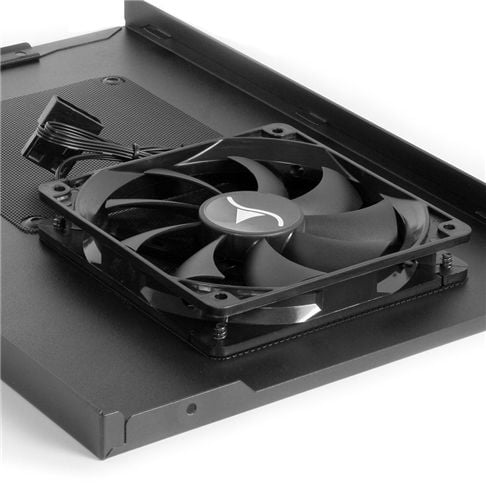 Vỏ Case Sharkoon Shark Zone C10