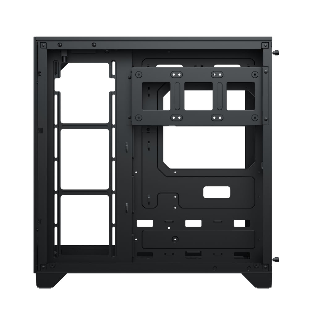 Vỏ máy tính Xigmatek OCEAN PREMIUM GAMING ATX