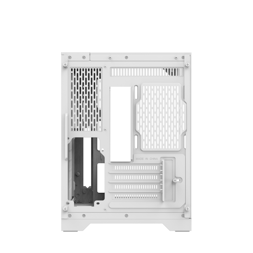 Vỏ máy tính Xigmatek OCEAN M NANO ARTIC