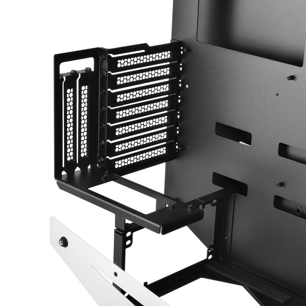 Vỏ Case Sharkoon Elite Shark CA700 (Mini-ITX, Micro-ATX, ATX)