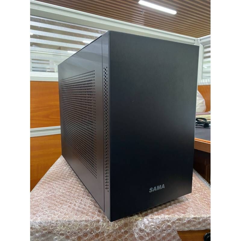 Case SAMA IM-01 Black sama IM01 đen