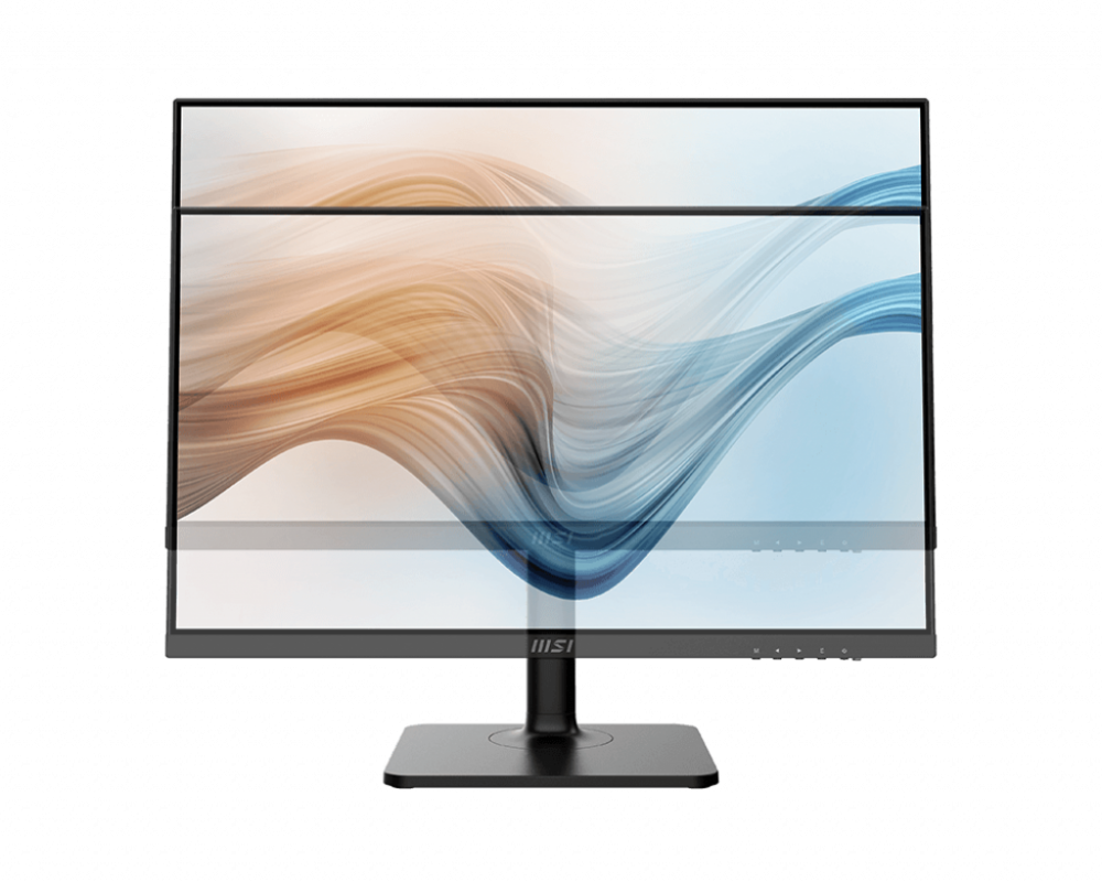 Màn hình đồ họa MSI MD241P 23.8inch FHD IPS MSI 24