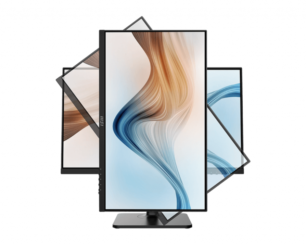Màn hình đồ họa MSI MD241P 23.8inch FHD IPS MSI 24