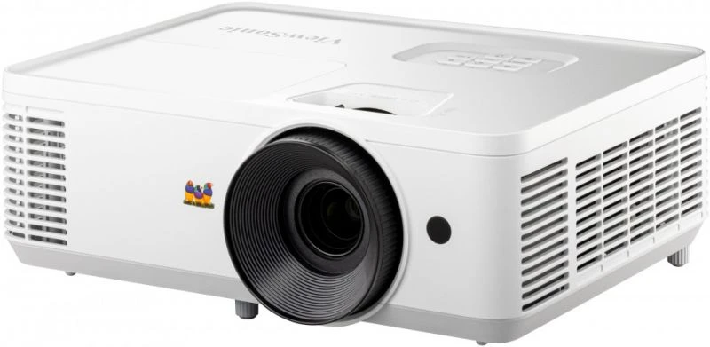 Máy chiếu ViewSonic PA700W ( giáo dục & kinh doanh 4.500 ANSI Lumens WXGA )