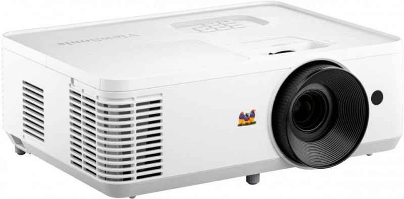Máy chiếu ViewSonic PA700W ( giáo dục & kinh doanh 4.500 ANSI Lumens WXGA )